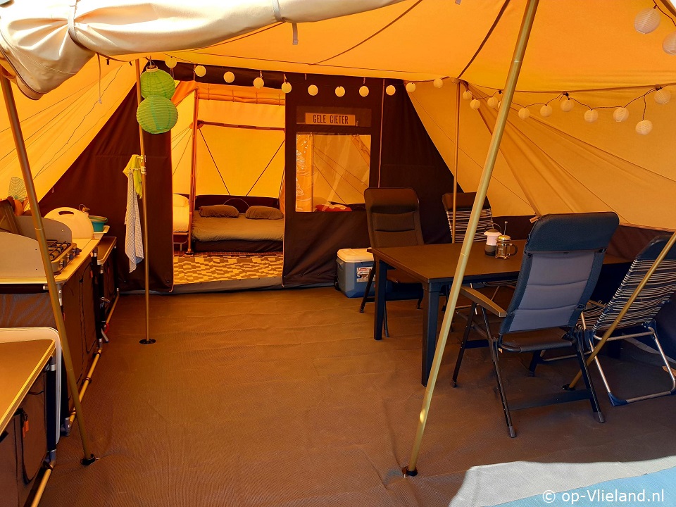  De Gele Gieter